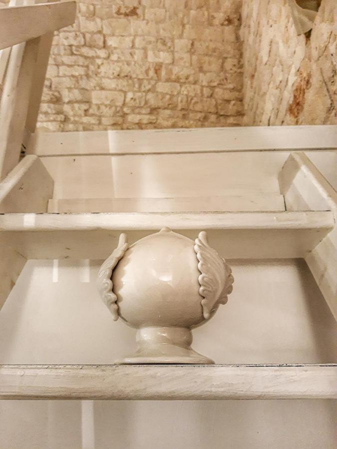 Mirum Apuliae 16 Alberobello Luaran gambar