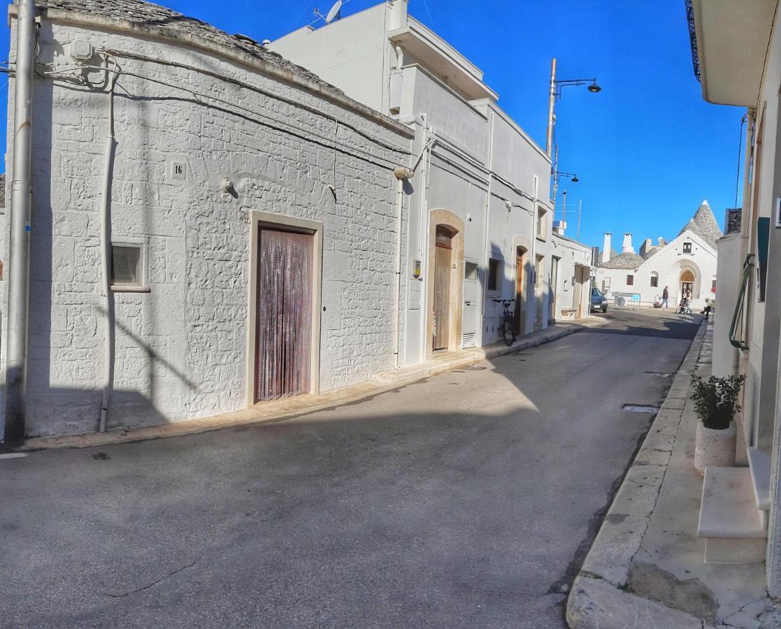 Mirum Apuliae 16 Alberobello Luaran gambar